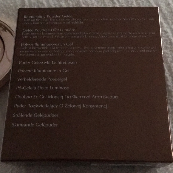 Bronze Goddess - Picture 4 of 5